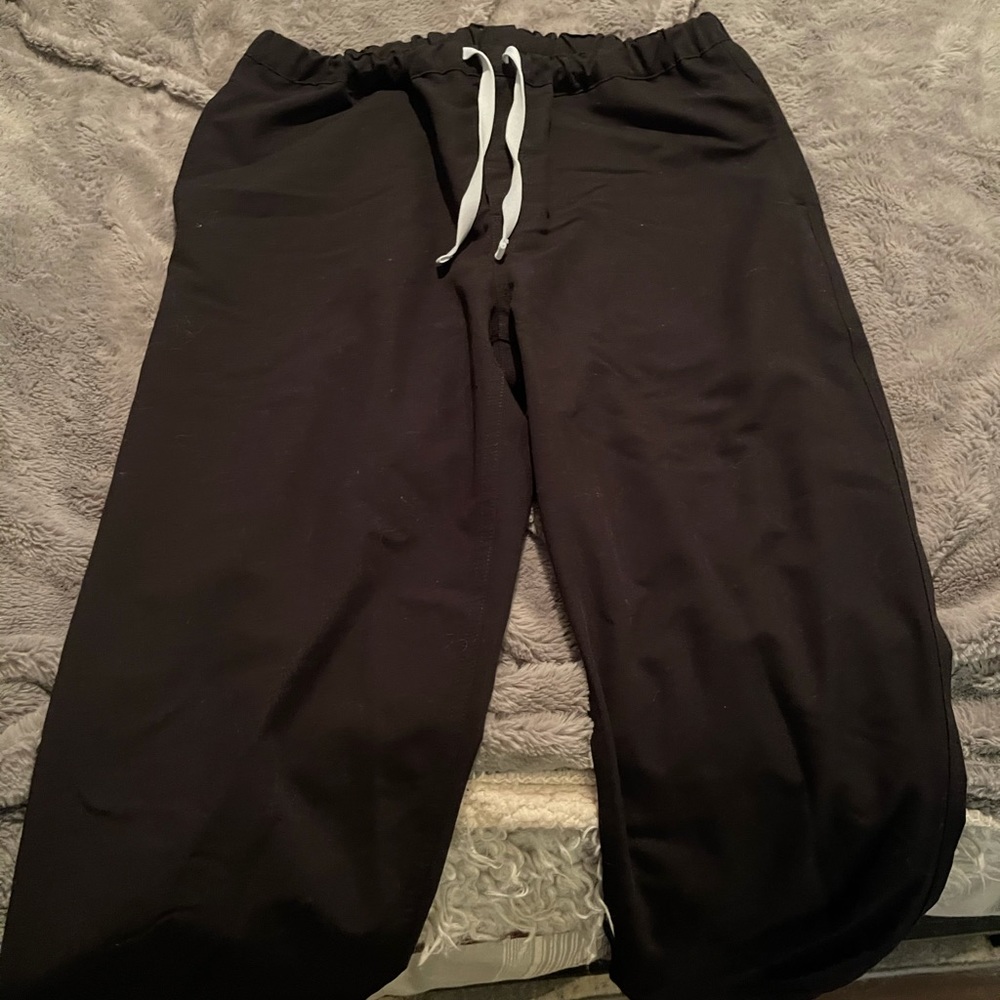 Men’s figs pisco pants